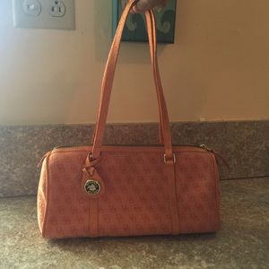Dooney & Bourke purse