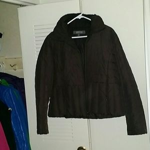 Women's Kenneth Cole Reaction Coat Size XL