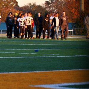 Meet your Posher, Jonathan