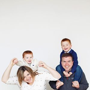 Meet your Posher, Marci