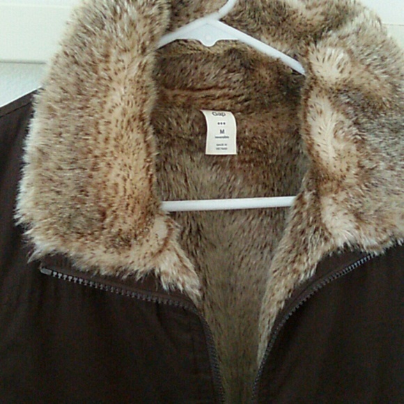 Jacket - Picture 2 of 4