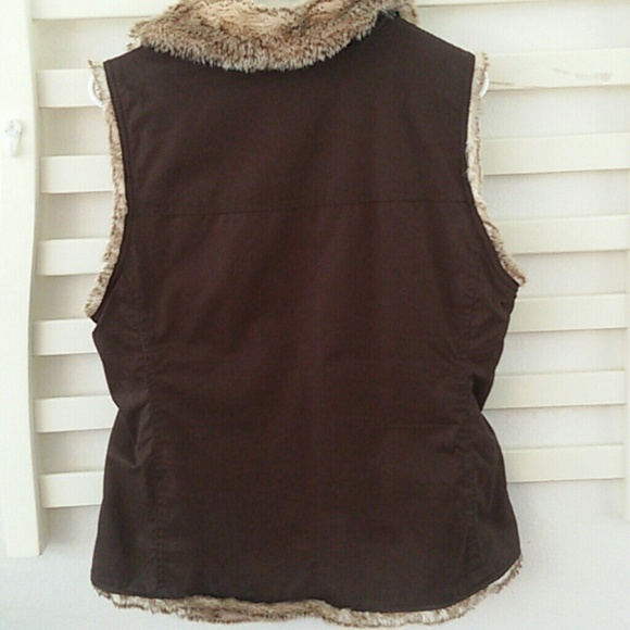 Jacket - Picture 3 of 4