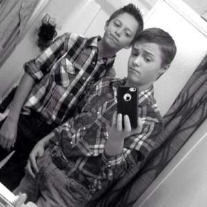 Meet your Posher, Jackson