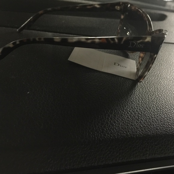 Dior sunglasses