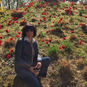 Meet your Posher, Zina