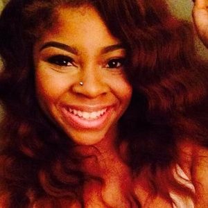 Meet your Posher, Jada