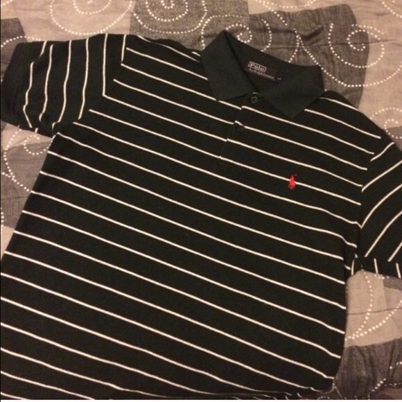 Men's Ralph Lauren polo
