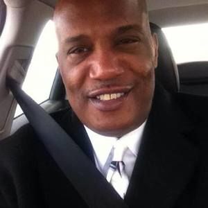 Meet your Posher, Ronald