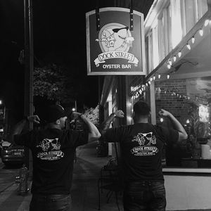 Meet your Posher, Scott