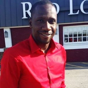 Meet your Posher, Badri