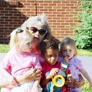 Meet your Posher, Christopher