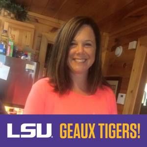 Meet your Posher, Michelle