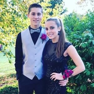 Meet your Posher, Maddie