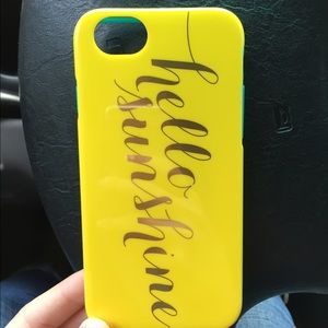 iPhone 6 case