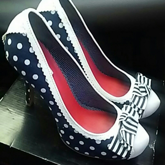 Women's Heels