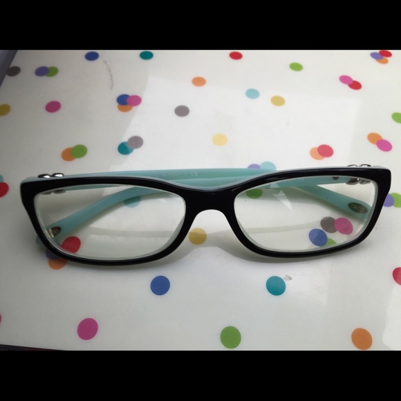 Tiffany & Co. Eyeglasses