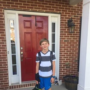 Meet your Posher, Michelle