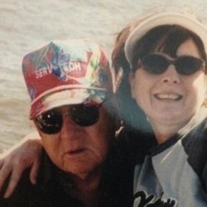 Meet your Posher, Sandy