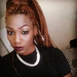 Meet your Posher, Jasmine