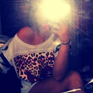 Meet your Posher, Bobbi