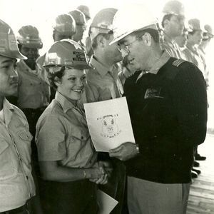 Meet your Posher, Diane