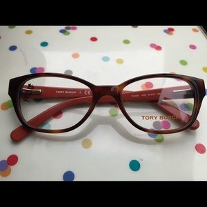 Tory Burch Eyeglasses