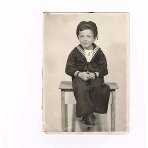 Meet your Posher, Chanin