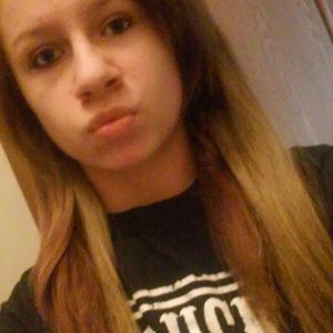 Meet your Posher, Brianna