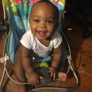 Meet your Posher, Annette