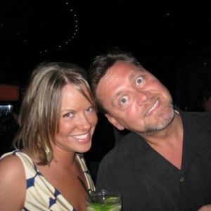 Meet your Posher, Alison