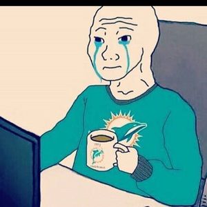 Meet your Posher, Joseph