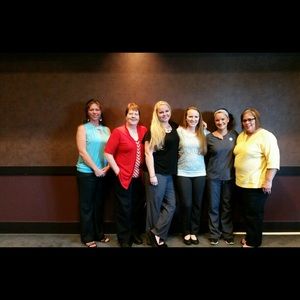 Meet your Posher, Misty