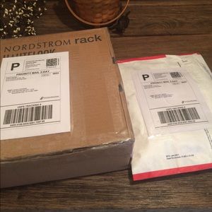 Shipping day!!!
