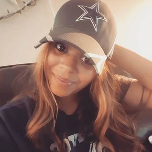 Meet your Posher, Katrena