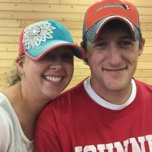 Meet your Posher, Lori