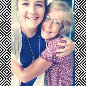 Meet your Posher, Miranda jo edith