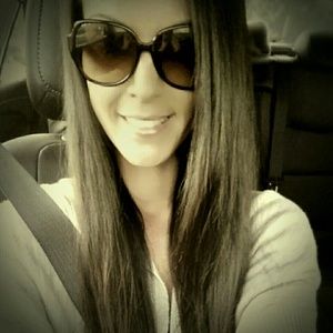 Meet your Posher, Kate