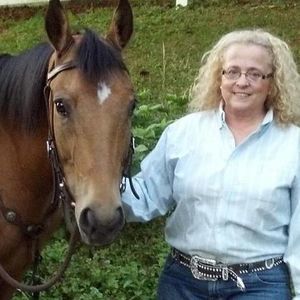 Meet your Posher, Ricki