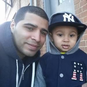 Meet your Posher, Edwin