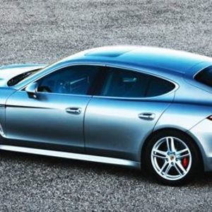 Meet your Posher, Regina