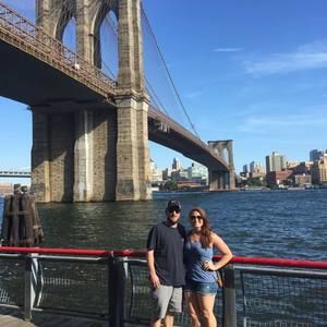 Meet your Posher, Emily