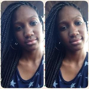 Meet your Posher, Jasmine