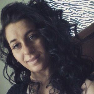 Meet your Posher, Jenna