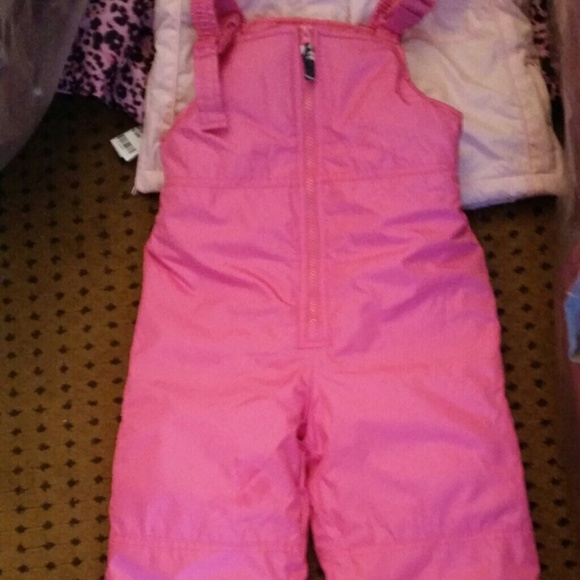 Child's snowpants