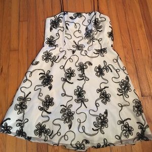 Sexy Masquerade  Layered Part Dress💥Sale💥