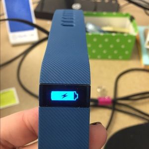 Fitbit charge