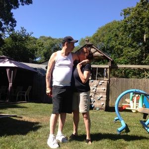 Meet your Posher, Anita