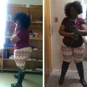 Meet your Posher, Leslie