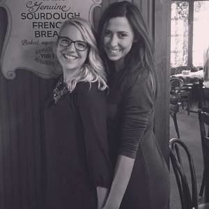 Meet your Posher, Kiley