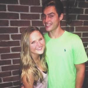 Meet your Posher, Kelsey